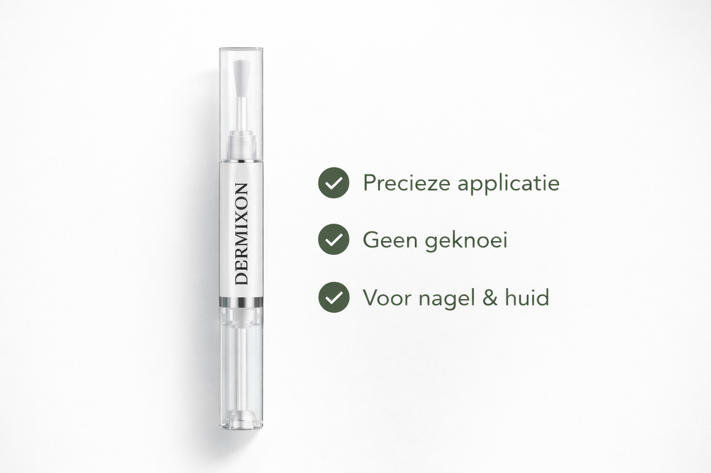 Nagelschimmel Behandelpen