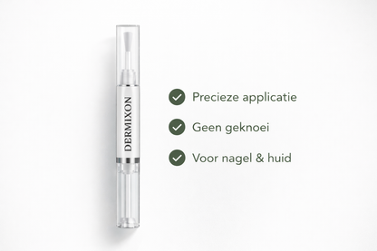 3x Dermixon Pen
