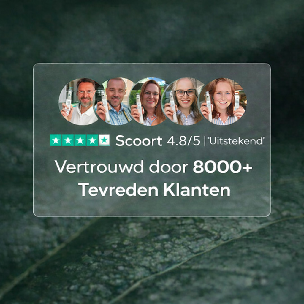 Nagelverzorgingspen