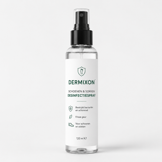 Dermixon Desinfectiespray