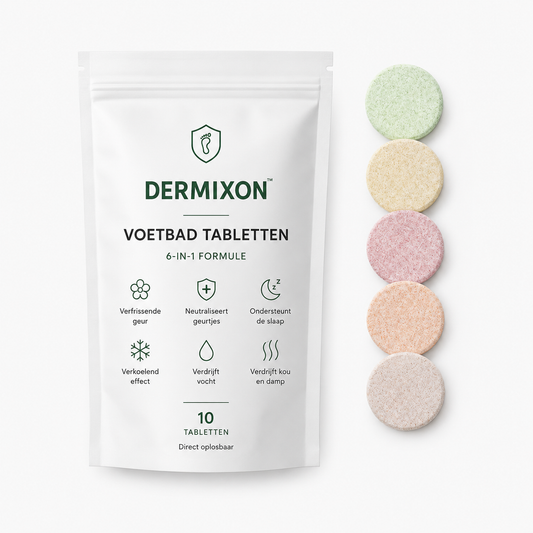 Dermixon Nageltablet