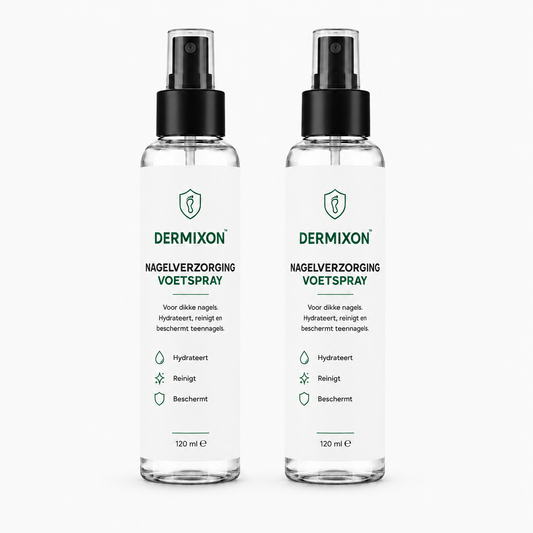 Dermixon Desinfectiespray