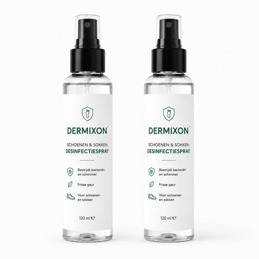 Dermixon Nagelspray