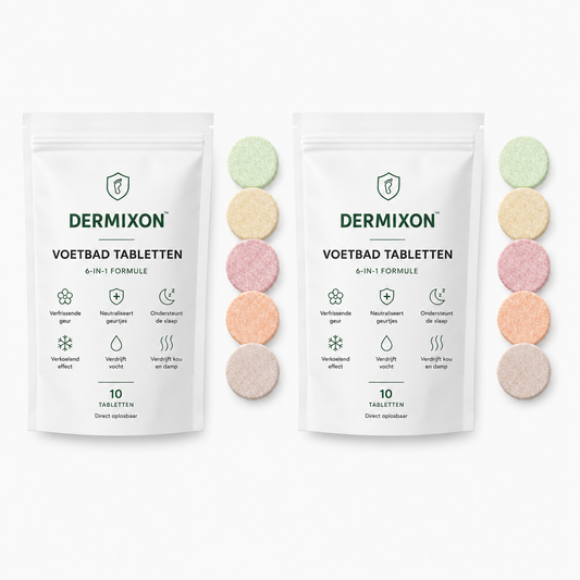 Dermixon Nageltablet