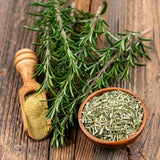 Bekend om zijn schimmelwerende eigenschappen