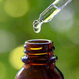 Natuurlijk verzorgend en zuiverend